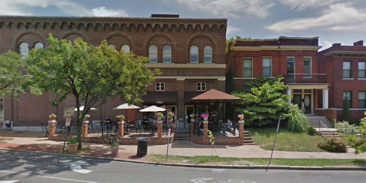 OneOfAKind Coffeehouse in South City » MBU Timeline