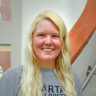 Claire Donohue