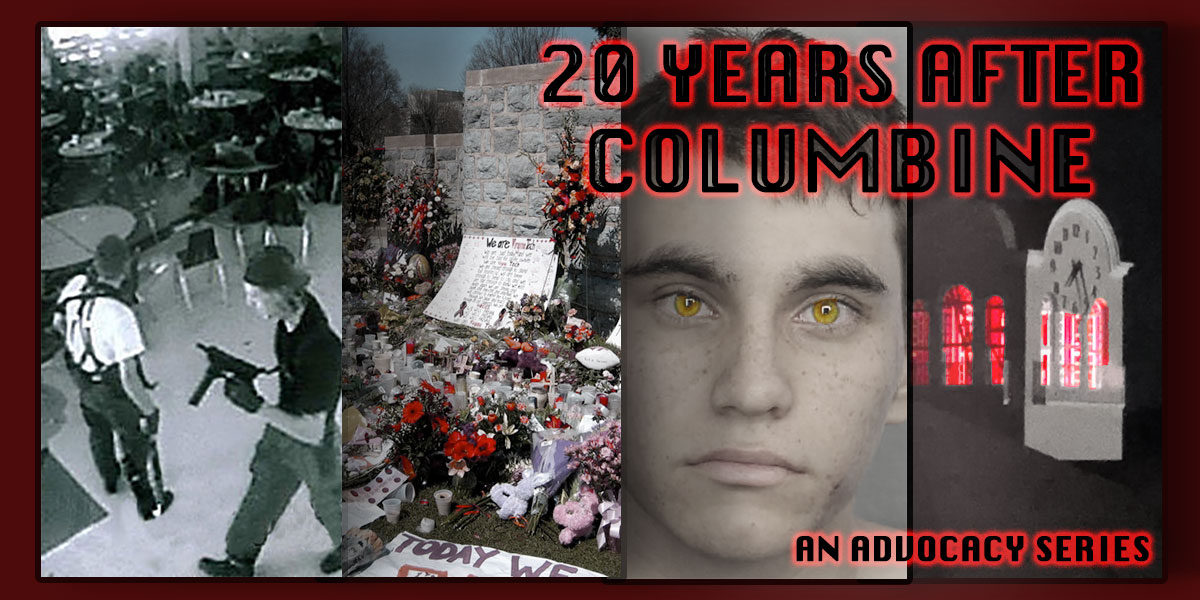 Columbine High School Shooting Mbu Timeline